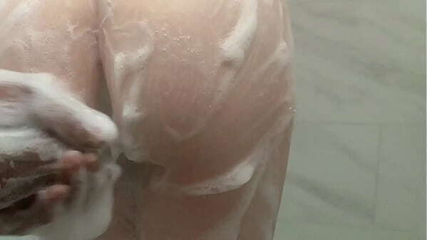 helpful stepdaughter with perfect makes stepdad tight little virgin pussy left door unlocked while showering came little petite instantly grew hard dick they showered then fucked good