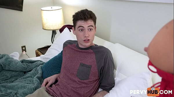 Step-Nephew Jodie Drills Bree&rsquo_s Hole Family Baby!