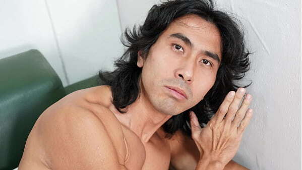 Escutando meia-irm&atilde_ transando namorado dela