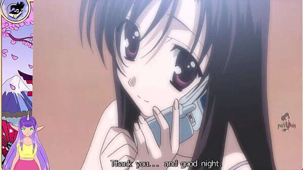 School Days Hentai Part