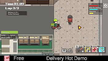 Delivery Demo
