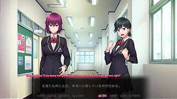 Saimin Seishidou -Secret Lesson- Suzu Rikawa route makoto