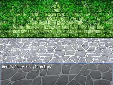 Games Last Goddess [Demo]