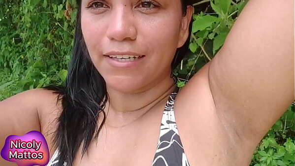 Nicoly Mattos Suadinha: Safado Comeu Pelo Camisinha, Encheu Cuzinho Porra Ficou Tirando Leitinho Fora