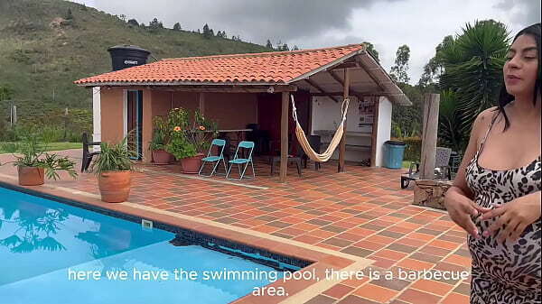 Pregnant Milf Fucks Clients Secure Sale Part ALLISON SWEET