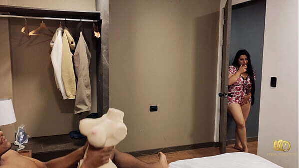 Rioc enga&ntilde_a esposa, mejor amante ella(Antonella).