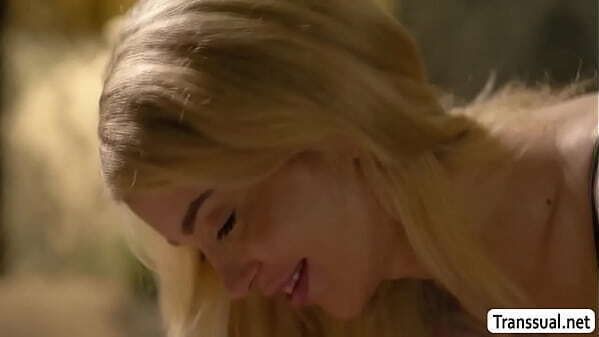 Lucky fucks tight asshole