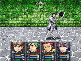 Games Last Goddess [Demo]