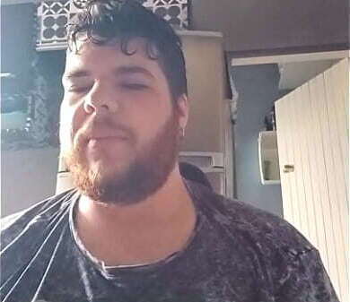 Gordo Acorda Namorado Magrinho Querendo Parte (COMPLETO XVIDEOS SHEER)