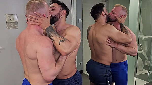 &amp_ Passion Workout Session [Trailer]