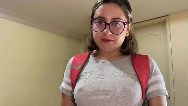 compa&ntilde_ero clase accidentalmente corre dentro m&iacute_.