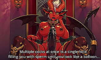 sent hell after life depravity (PUBLIC)