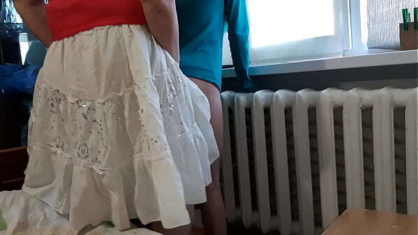 lesbian students caught teacher