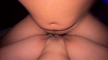 My Stepsister With A Big Ass Helps Me Cum Again