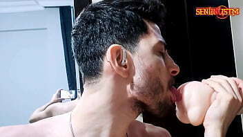 New sex man who makes his wife an orgasm maniac when her husband can'_t make her happy