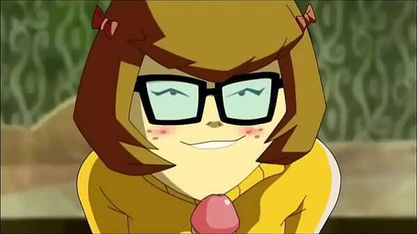 Scooby Hentai Video Velma Shaggy