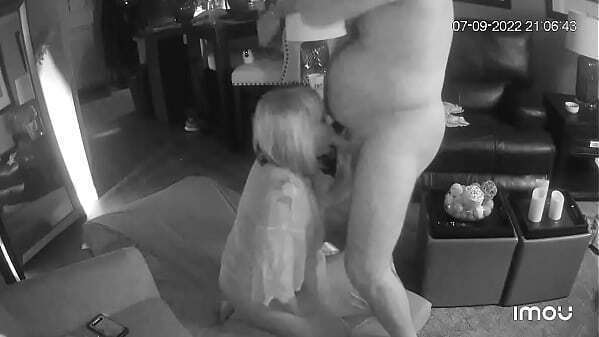 Came Over Blow Creamed Cheeks ALEXIA JAMES