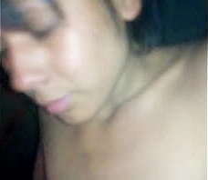 Como le entra la verga ami flakita