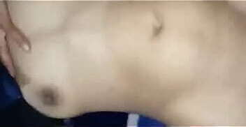 Una buena Penetrado a mi flaca