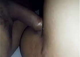 A yasbeth le encanta la verga