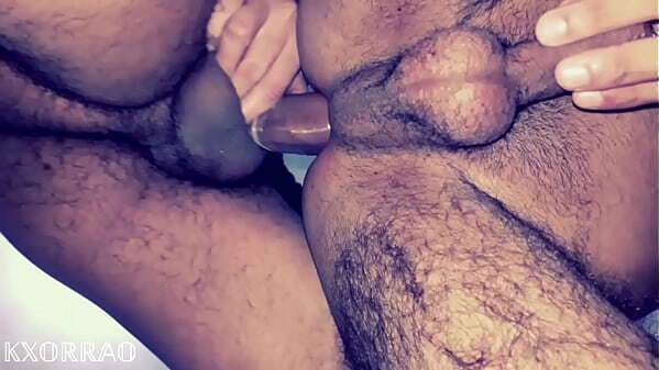 TIRANDO CABA&Ccedil_O FAN! video completo XVIDEOS