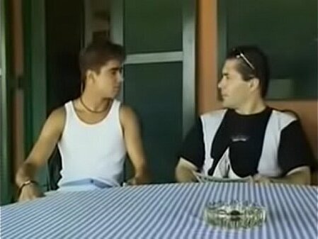 Voc&ecirc_ chuparia pau?