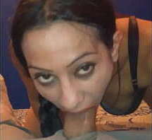 Pamela perra gustaba chupar