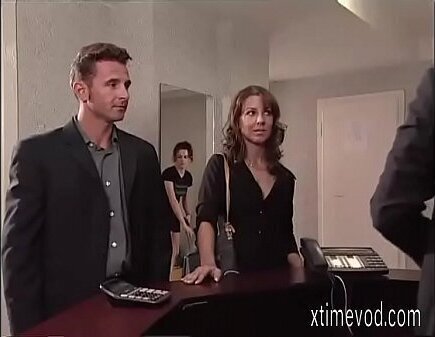 Residence peccati moglie (original movie)