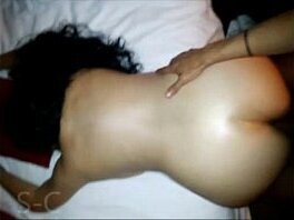 Puta culona tetona mexicana