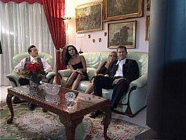 Quella Troia Moglie scene