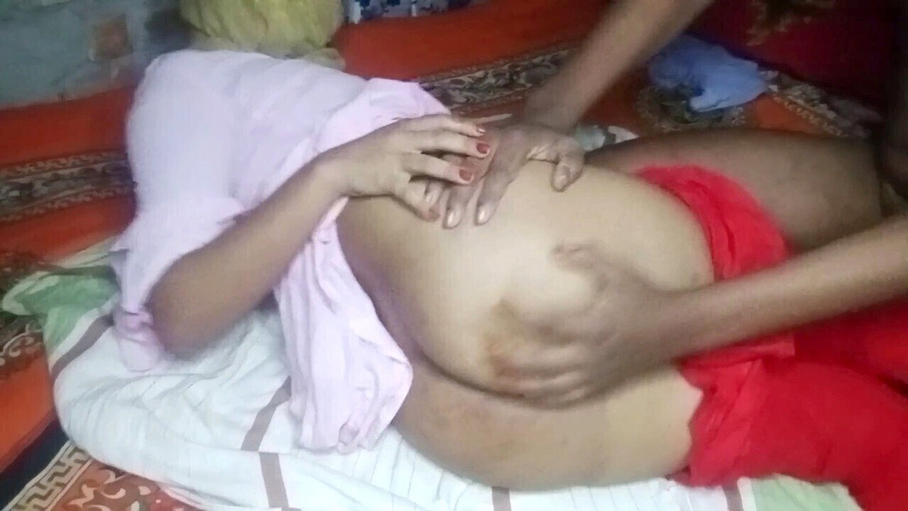 Desi school girl Fatiha Polin gets ravaged apartment