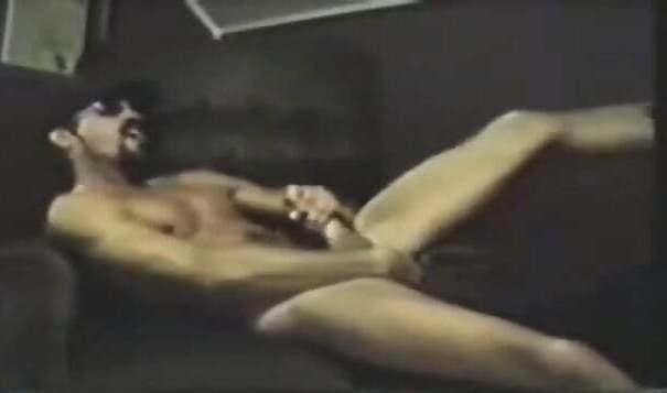 Dirty Talking RedNeck Finger Fucks Cums Hard!