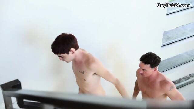 Cade Maddox Grayson Lange