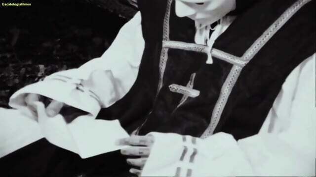 flesh void Legendado