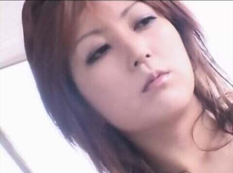 Kaede Matsushima Gives Handjob Cool Tender