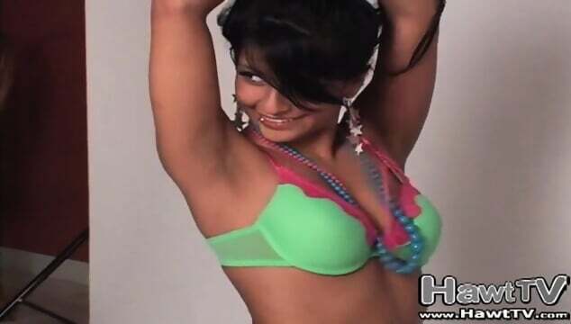 Eighties teen model shows