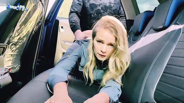 Journey Ended With Jizz Shot Pussy. Part2 Greatest Insane