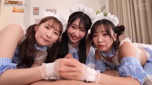 Hikaru Minazuki, Suehiro, Konami Using Their Fuck Horny With Extract Much Semen Them With Their Voluptuous Bodies