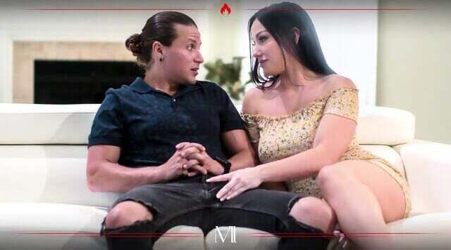 Neighbor Offers Help