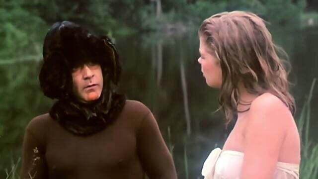 Alice Wonderland (Kristine DeBell)