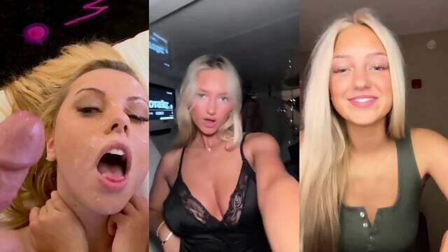 WhaZZaaam Split Screen Compilation Sydney Thomas