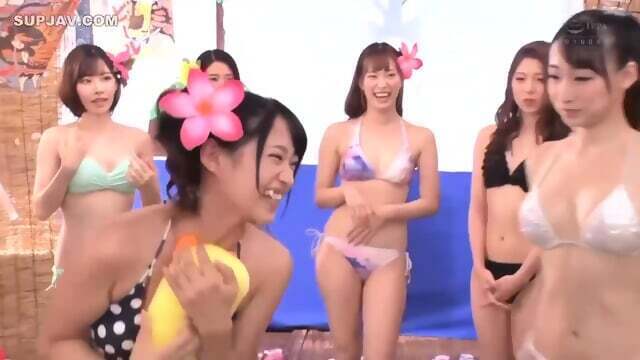 10th Anniversary Video!! Beautiful Girl Creampie Island Complete Edition We're Showing Everything, From Front, From Back, Everything! 240-MINUTE SPECIAL Akira (Arai Erie, Yuka Osawa)...RT