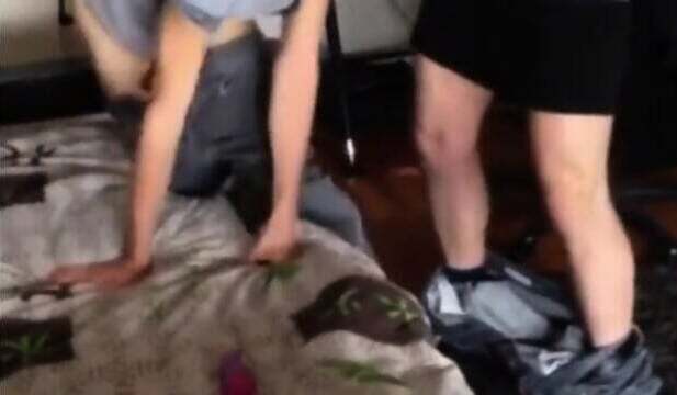 Teaches Twink Ways Love