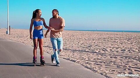 Mikey Star Banging Roller