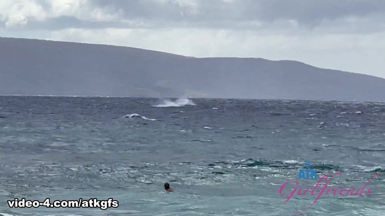 Riley Star Virtual Vacation Movie AtkGirlfriends