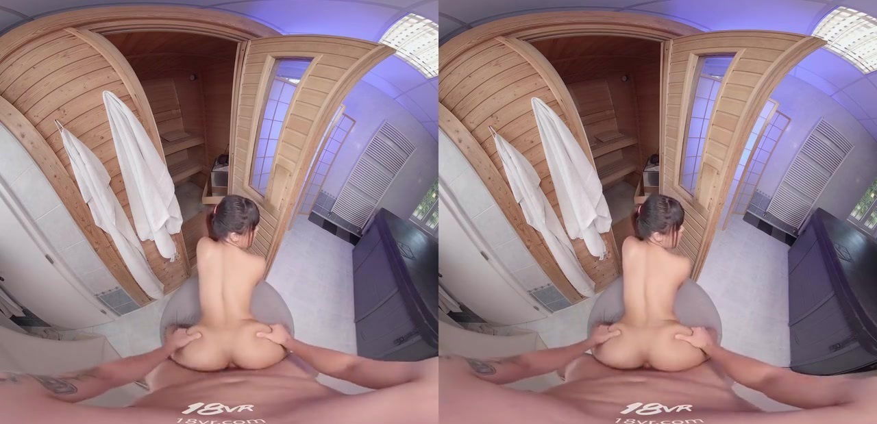 Michy Perez Virtual Reality Wants Fuck Hard Tight Butt