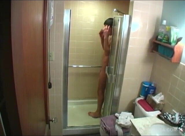 Hung Joe Yatzor Jerking Himself Off