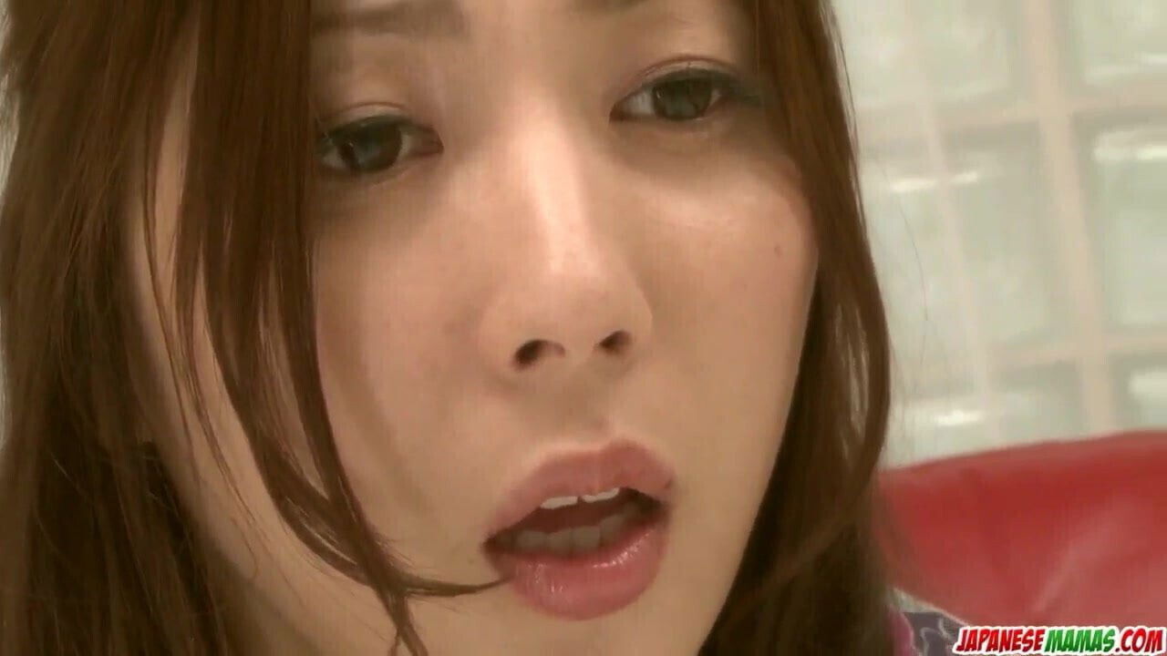 Full fantasy blowjob More Japanesemamas.com