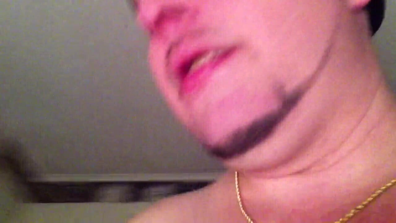 My ex girlfriend sucking and fucking her ex