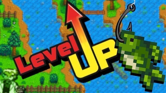 This Makes BIGGER [Stardew